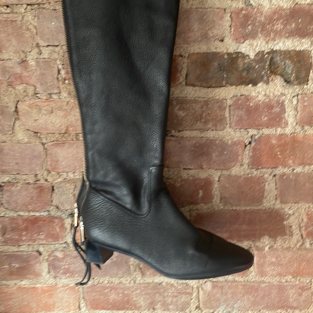 Coach Carly Boots